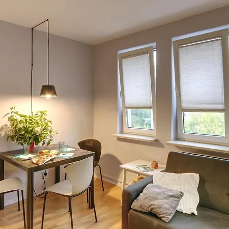 Bielany P&o Varsovia