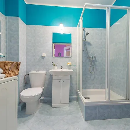 Bielany P&o * Warschau