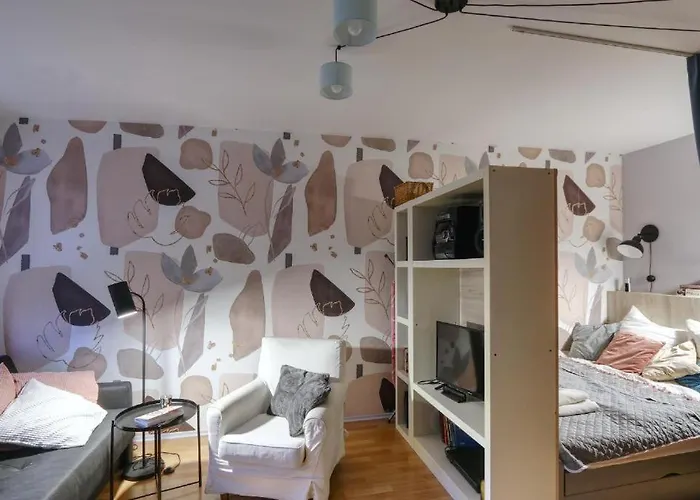 Bielany P&o Lejlighed *