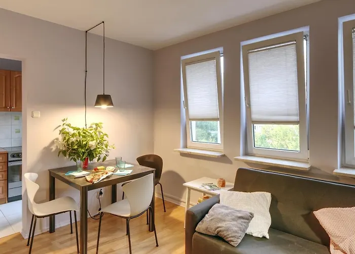 Bielany P&o Warszawa